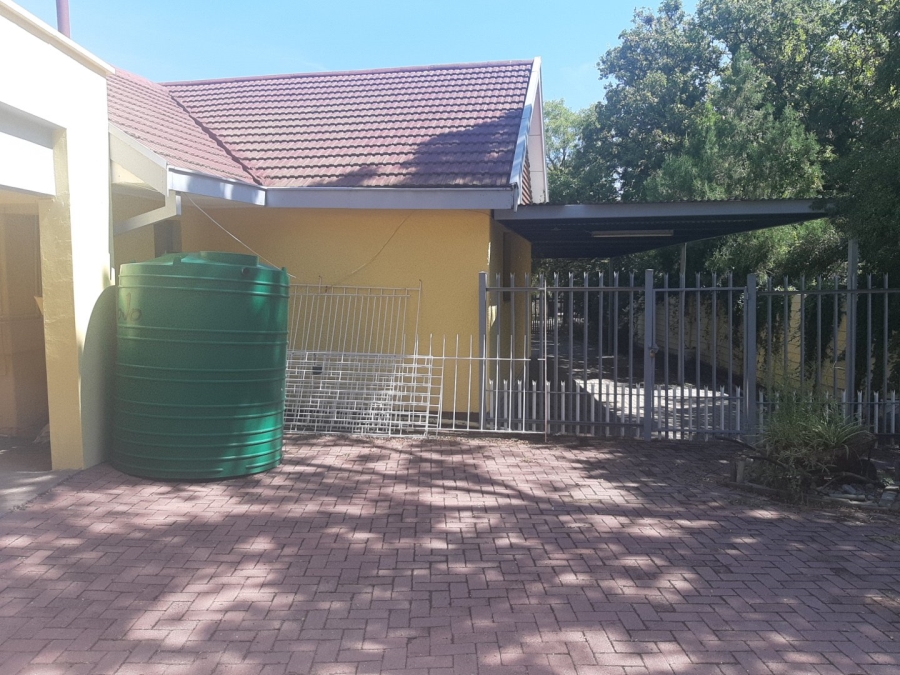 3 Bedroom Property for Sale in Suidrand Free State